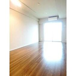 パークキューブ西ヶ原ステージ 7階1SLDKのリビング/ダイニング