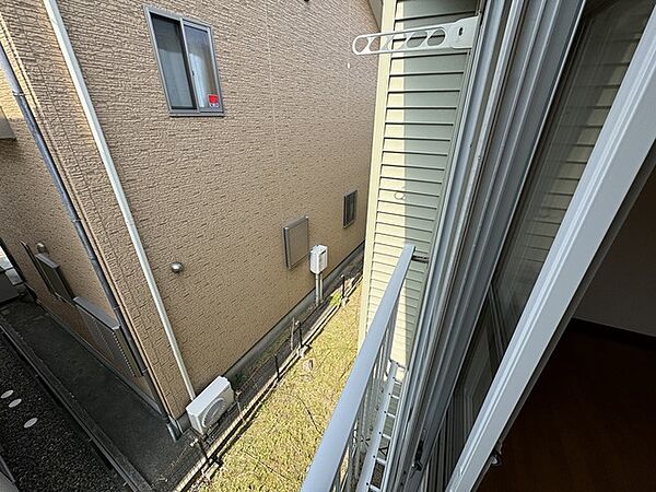 タウンハウス A-2｜新潟県新潟市西区小針西２丁目(賃貸アパート2LDK・1階・53.41㎡)の写真 その25
