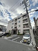 ＹＵ—ＰＡＬＡＣＥ桑津 2階 築5年7ヶ月の賃貸物件