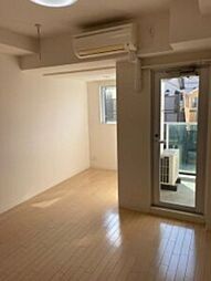 レディアス調布国領 2階1Kのリビング/ダイニング