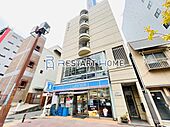 神戸市中央区中山手通２丁目 7階建 築50年のイメージ