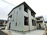 ハーモニーテラス醍醐新開II 2階 築3年の賃貸物件