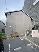 南巽駅より徒歩6分 2階 築14年6ヶ月の賃貸物件