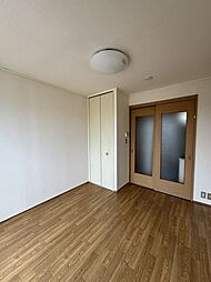 セルティアA 2階1Kのリビング/ダイニング