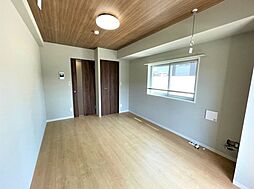 PETALS新宿 6階1Kのリビング/ダイニング