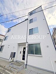 ハーモニーコート東尾久