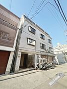 TAKAKABuildingの賃貸物件