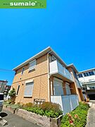 和歌山駅より徒歩13分 1階 築19年5ヶ月の賃貸物件
