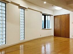 フリーディオ大崎 8階ワンルームのリビング/ダイニング