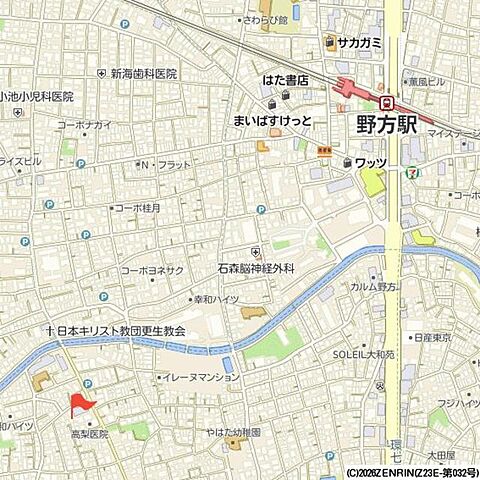 地図