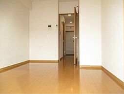 アゼリア鎌倉 2階1Kのリビング/ダイニング