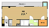 神戸市長田区御屋敷通６丁目 3階建 築23年のイメージ