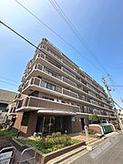 サザンコート石津 3階 築30年9ヶ月の賃貸物件