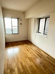 箱崎サザンコート 8階2LDKのリビング/ダイニング