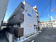 小田急相模原駅より徒歩4分 築2年10ヶ月 3階建の賃貸物件