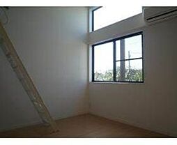 フォーシーズンズ 2階1Kのリビング/ダイニング