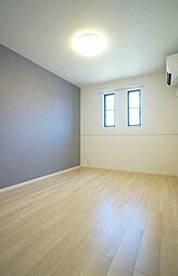 HaleLino八ヶ崎 2階2LDKのリビング/ダイニング