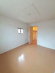 フェアリー・ローズIII 2階2LDKのリビング/ダイニング