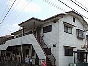 サニーハイツ 1階 築38年5ヶ月の賃貸物件