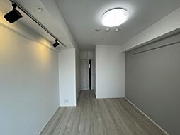 京急本線 新馬場駅 徒歩2分の賃貸マンション 13階1Kのリビング/ダイニング