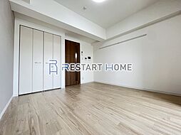 ボンニー元町 7階1Kのリビング/ダイニング