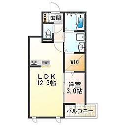 adonis court partII 1階