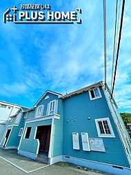 和歌山電鐵貴志川線 神前駅 徒歩20分の賃貸アパート