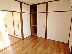 コーポ吉田（多摩市連光寺） 103 1階1DKのリビング/ダイニング