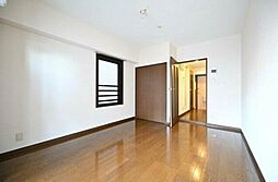 東京メトロ東西線 茅場町駅 徒歩8分の賃貸マンション 7階1Kのリビング/ダイニング