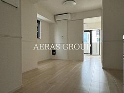 プラムツリー神楽坂 301 3階1LDKのリビング/ダイニング