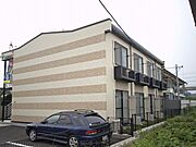 レオパレスソレイユ富木 1階 築19年4ヶ月の賃貸物件