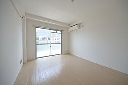 ReDEAL多摩境 3階1Kのリビング/ダイニング