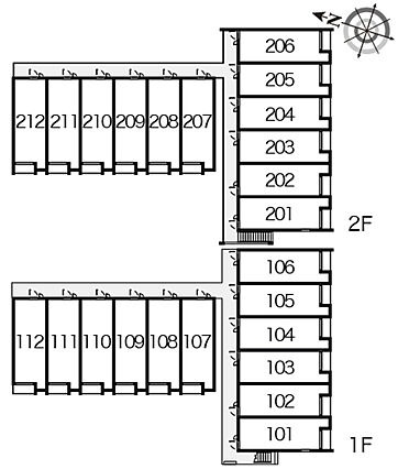 イースタンヒル106._その他_4