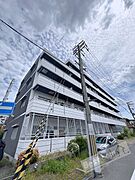 デイグラン長居公園 4階 築32年3ヶ月の賃貸物件