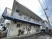 ハイツエルム 2階 築42年2ヶ月の賃貸物件