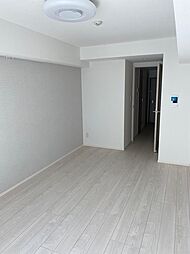 パティーナ蒲田Duo 2階1Kのリビング/ダイニング