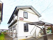 ベルハイツの賃貸物件