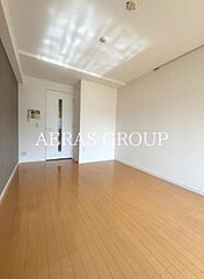 ジョイシティ蔵前 9階1Kのリビング/ダイニング