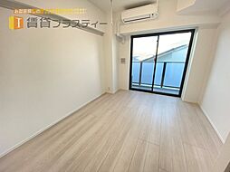 東京メトロ東西線 行徳駅 徒歩9分の賃貸マンション 3階1Kのリビング/ダイニング