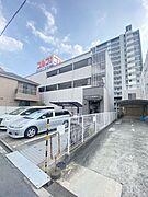 ラポール帝塚山の賃貸物件