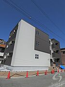 塚口駅より徒歩11分 1階 築5年8ヶ月の賃貸物件