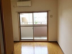 シャルマンフジもずウエスト 4階1Kのリビング/ダイニング