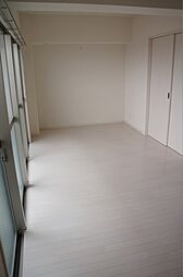 シュワーブ三国ヶ丘 7階2LDKのリビング/ダイニング