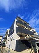 鳳駅より徒歩7分 1階 築1年8ヶ月の賃貸物件