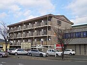 シャルム井尻 3階 築28年8ヶ月の賃貸物件