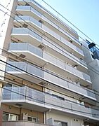 麻布十番レジデンスの賃貸物件