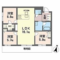 間取り：240031438568