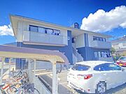 亀田駅より徒歩19分 2階 築24年8ヶ月の賃貸物件