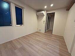 セレスティア南花畑III 1階2LDKのリビング/ダイニング