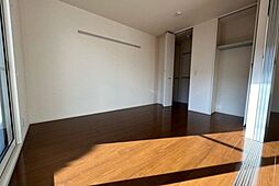 ゲートパレス 1階1LDKのリビング/ダイニング